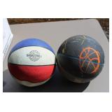 Basket Balls Set 2