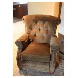 Recliner Chair