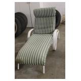 Lawn Chair ( Needs Cleaning )