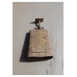 Antique Cow Bell