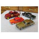 Die Cast Collector Cars & Trucks