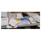 Bernina Instruction & Other Manuels Misc. Items