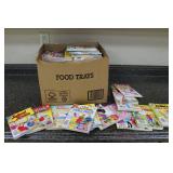 Archi & Jughead Comic Books