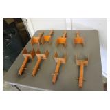 YORK ASSEM-13.000 TIRE Part set