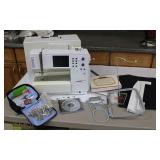 Bernina Artista 170 Quilter
