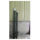 T Post Lot