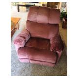 Recliner Chair