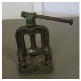 Vintage Pipe Clamp