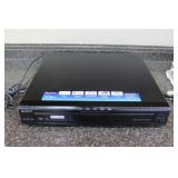 Sony DVP-NC80V 5-Disc DVD/CD/SACD Changer.
