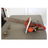 Homelite XL 12 Chain Saw