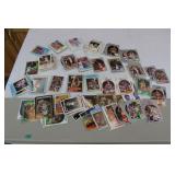 Basketball Trading Cards Lot