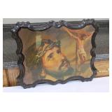 Religious Artwork 1970