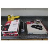 Office Supplies Lot
