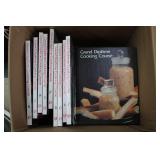 Grand Diplome Cooking Course Book Set