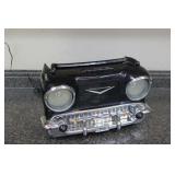 Radio Cassette AM/FM player Chevy 