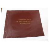 Metskers Atlas of Whatcom County Washington