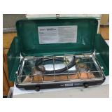 Propane Camp Stove