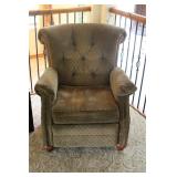 Recliner Chair