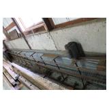 Hay Elevator ( Not Tested )