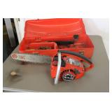 Homelite XL-2 Auto. Chain Saw