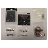 New Body Piercing Lot