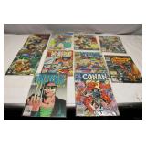 Marvel Comic Books Lot