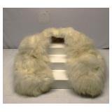 Fur Stole