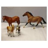 Bryer & Other Horses Lot