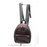 Coach Back Pack ( Used )