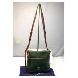 Dooney & Bourke Hand Bag ( Used )