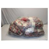 New Large Bag Assorted Yarn Lot