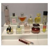 New Perfume Assorted Lot