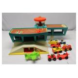 Fisher Price Airport