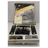 Vintage Super Eyes Back Up Devise