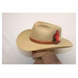 Australian Felt Hat