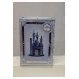 Cinderella Castle Collection Disney L R Ornament
