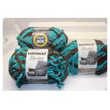 New Bernat Yarn