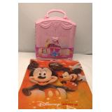 New Disney Princess Ballet Toy