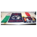 New Golf Towels & Misc. Lot