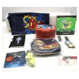 New Collectible Items Lot