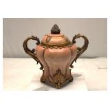 New French-style decorative Jar