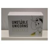 Factory Sealed Unstable Unicorn