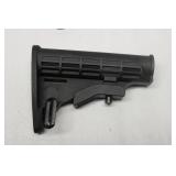 AR Stock