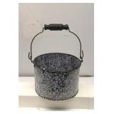 Graniteware Pail