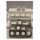 New Battery Operated Candles Lot