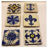 Home Decor Tile Lot