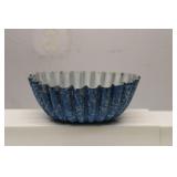 Antique Graniteware Mold