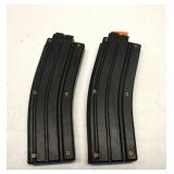 AR-STONER AR-15 22 Long Rifle 10-Round Magazines