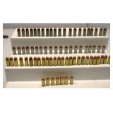 40 Cal. Rounds Lot