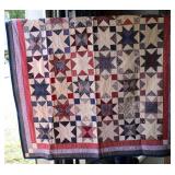 Twin Quilt